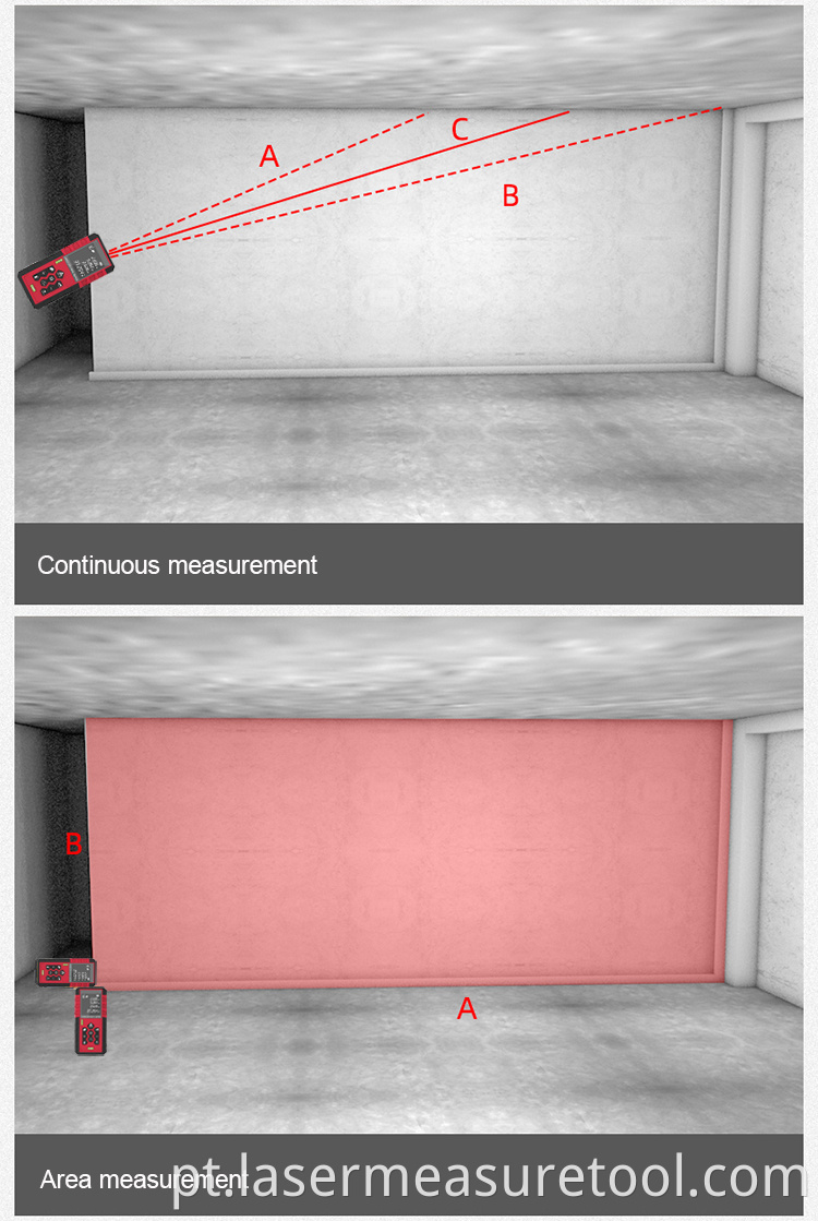 8 Instrument To Measure Distance